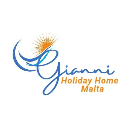 Gianni Holiday Home Pietà Екстериор снимка