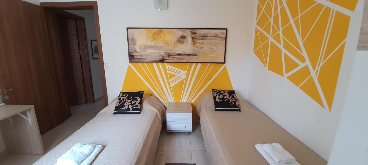 Gianni Holiday Home Pietà Екстериор снимка