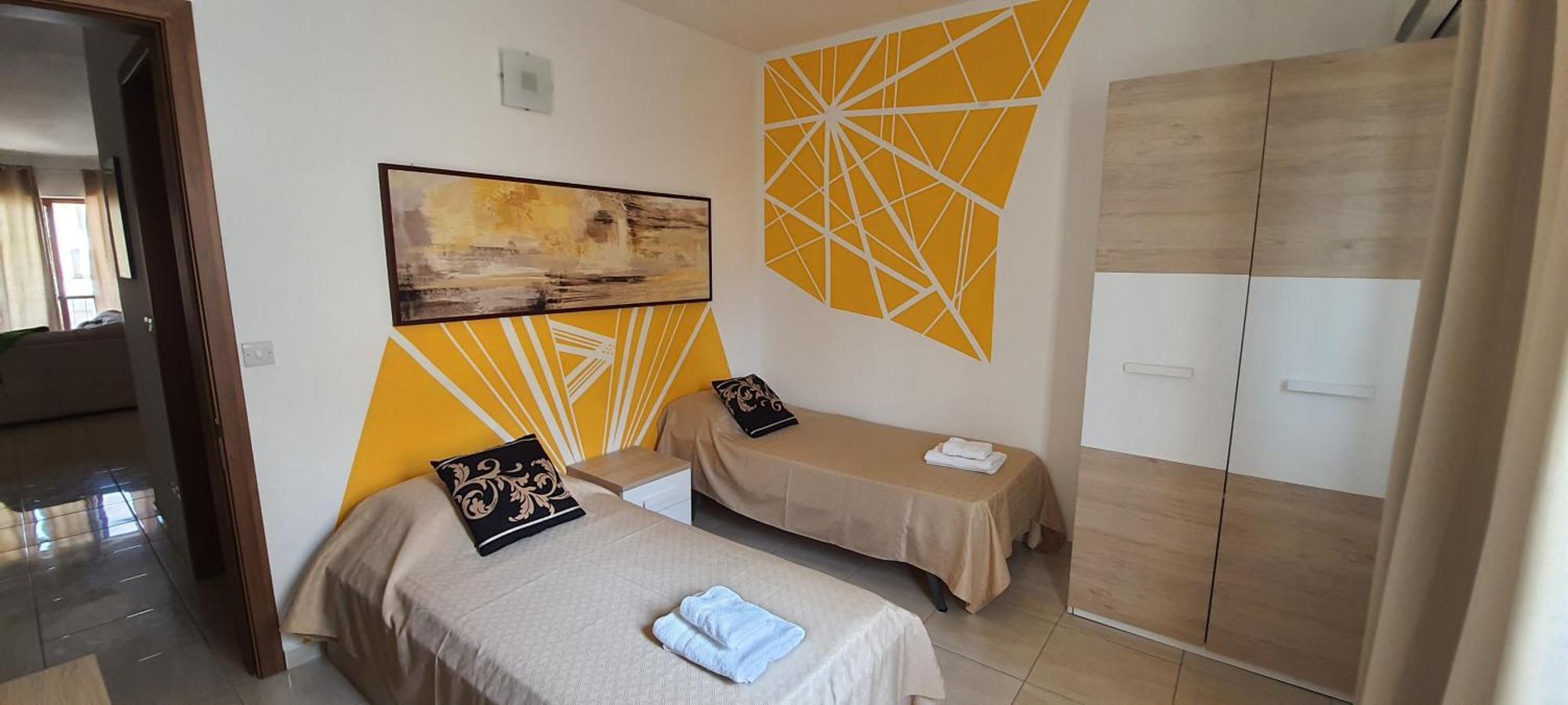 Gianni Holiday Home Pietà Екстериор снимка