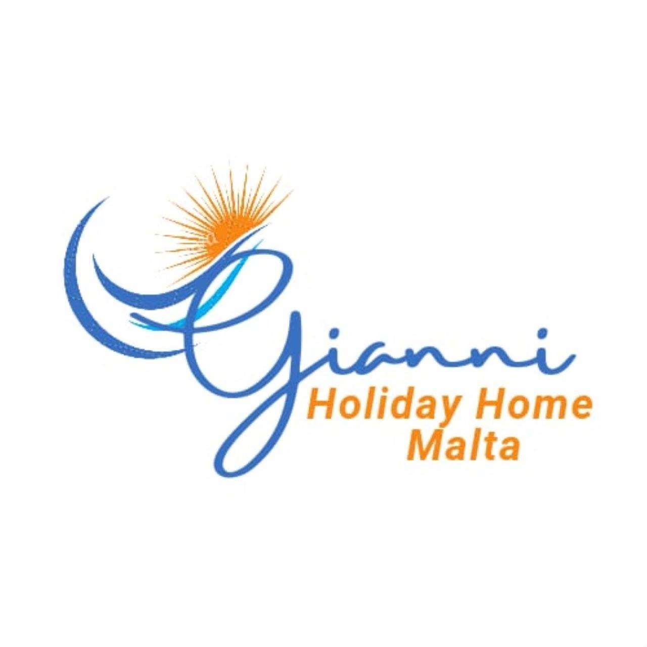 Gianni Holiday Home Pietà Екстериор снимка