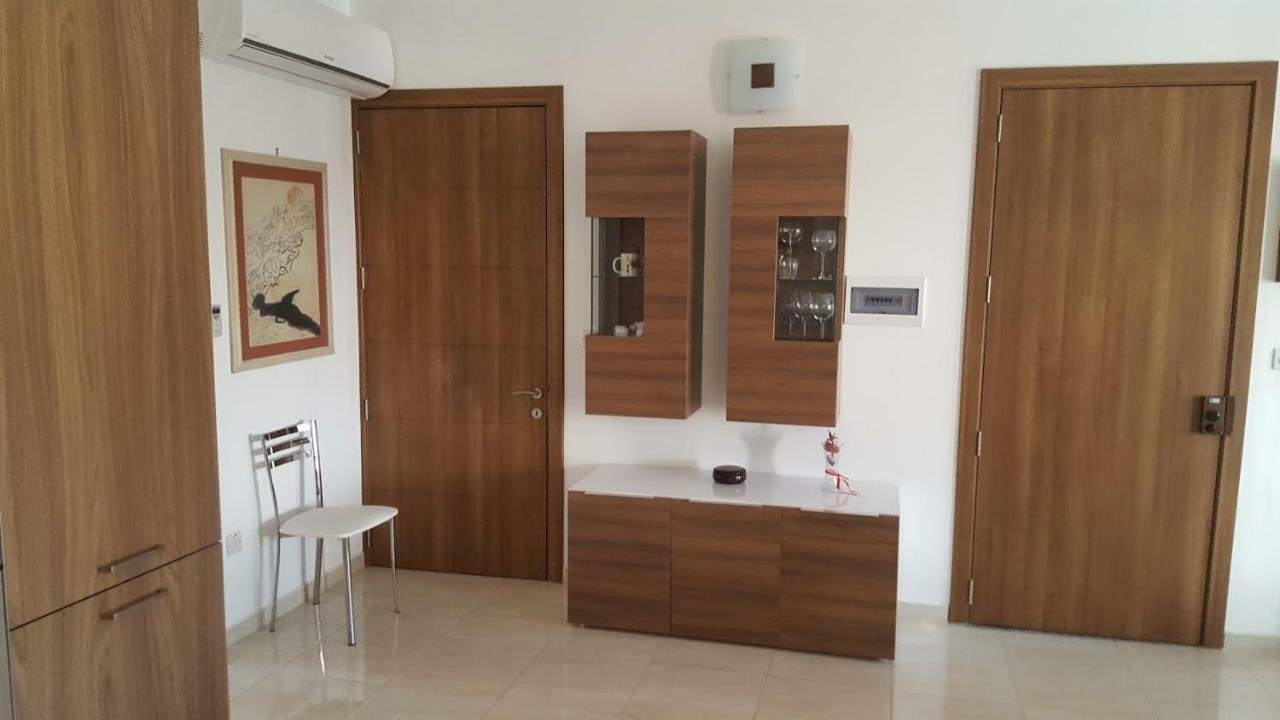 Gianni Holiday Home Pietà Екстериор снимка