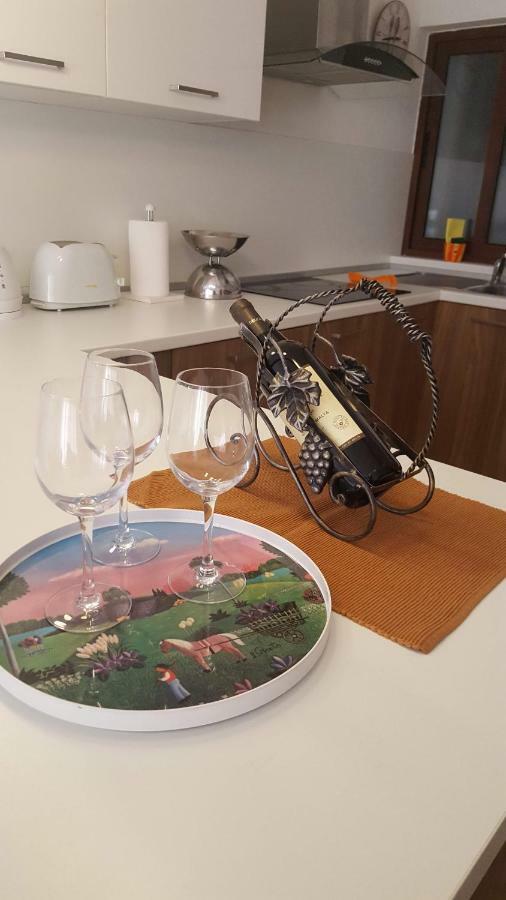 Gianni Holiday Home Pietà Екстериор снимка