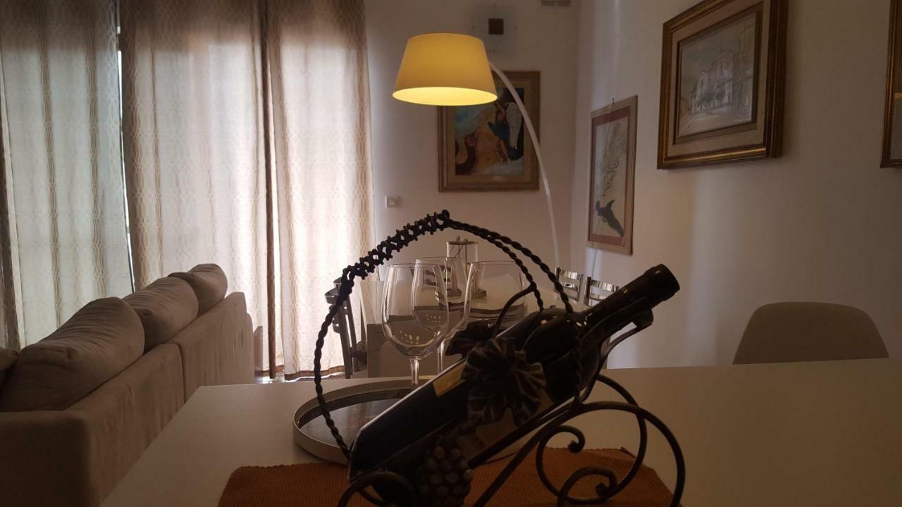 Gianni Holiday Home Pietà Екстериор снимка