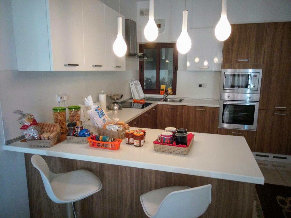 Gianni Holiday Home Pietà Екстериор снимка