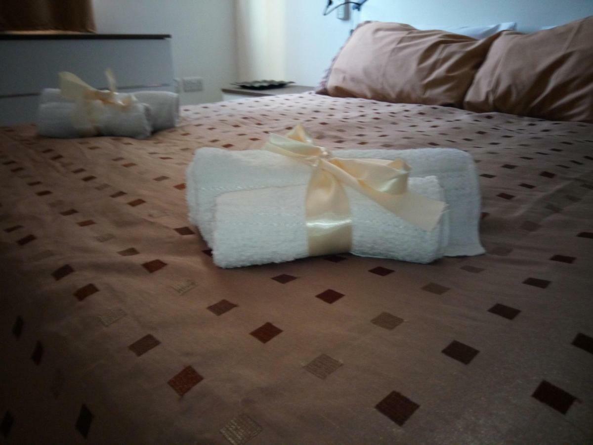 Gianni Holiday Home Pietà Екстериор снимка