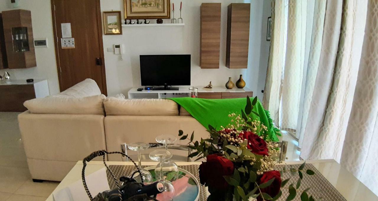 Gianni Holiday Home Pietà Екстериор снимка