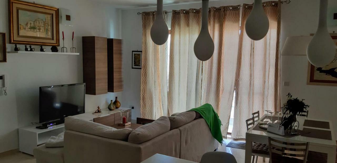 Gianni Holiday Home Pietà Екстериор снимка