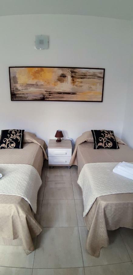 Gianni Holiday Home Pietà Екстериор снимка