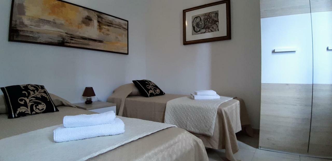 Gianni Holiday Home Pietà Екстериор снимка