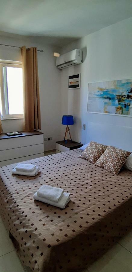 Gianni Holiday Home Pietà Екстериор снимка