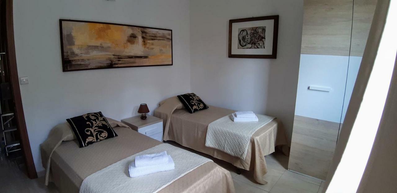 Gianni Holiday Home Pietà Екстериор снимка