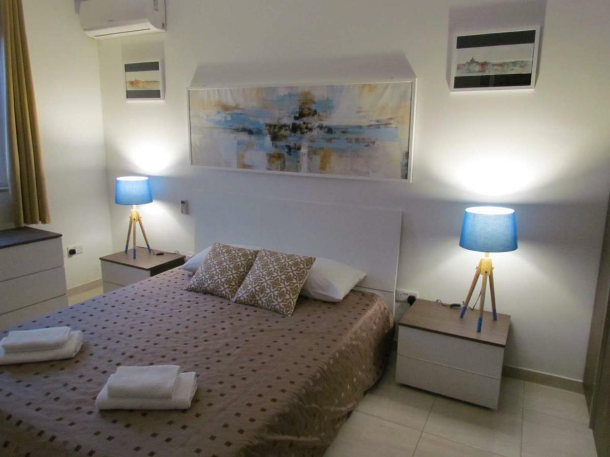 Gianni Holiday Home Pietà Екстериор снимка