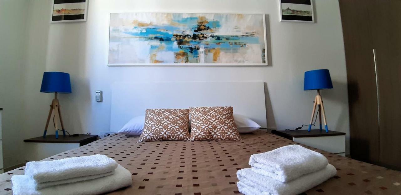 Gianni Holiday Home Pietà Екстериор снимка