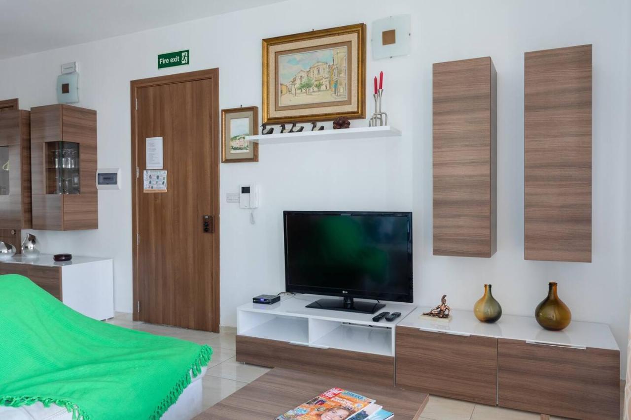 Gianni Holiday Home Pietà Екстериор снимка