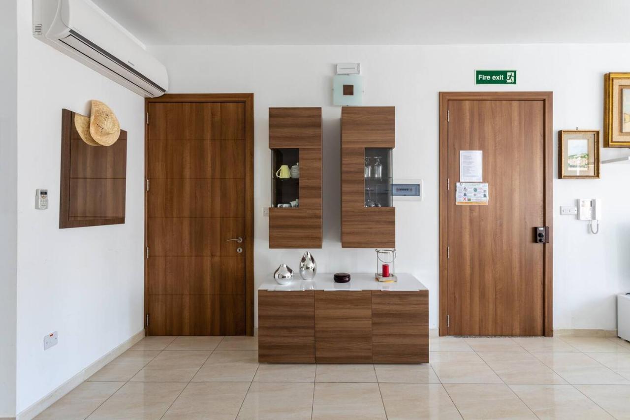 Gianni Holiday Home Pietà Екстериор снимка
