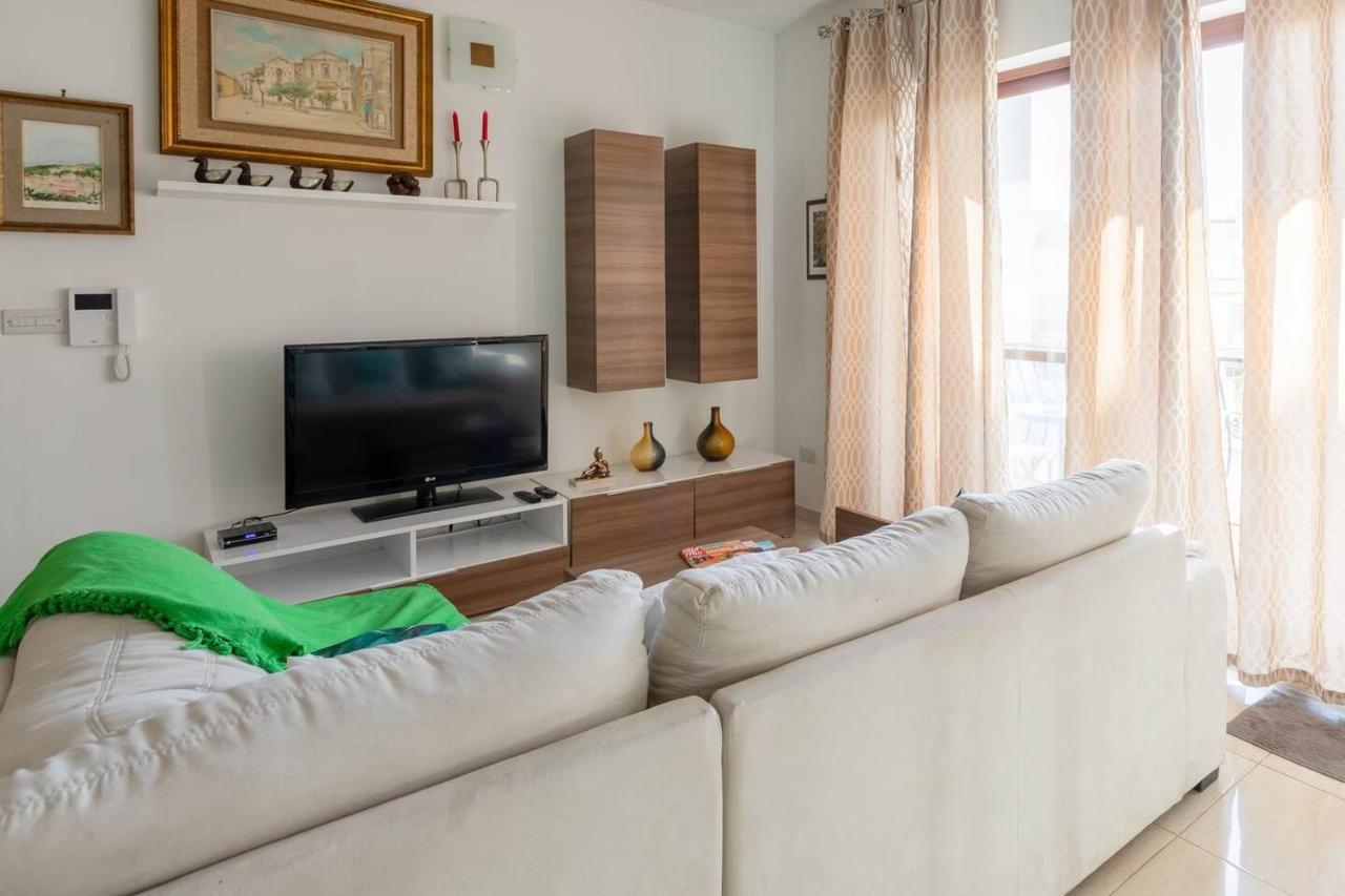 Gianni Holiday Home Pietà Екстериор снимка