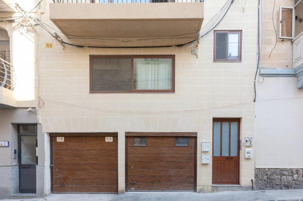 Gianni Holiday Home Pietà Екстериор снимка