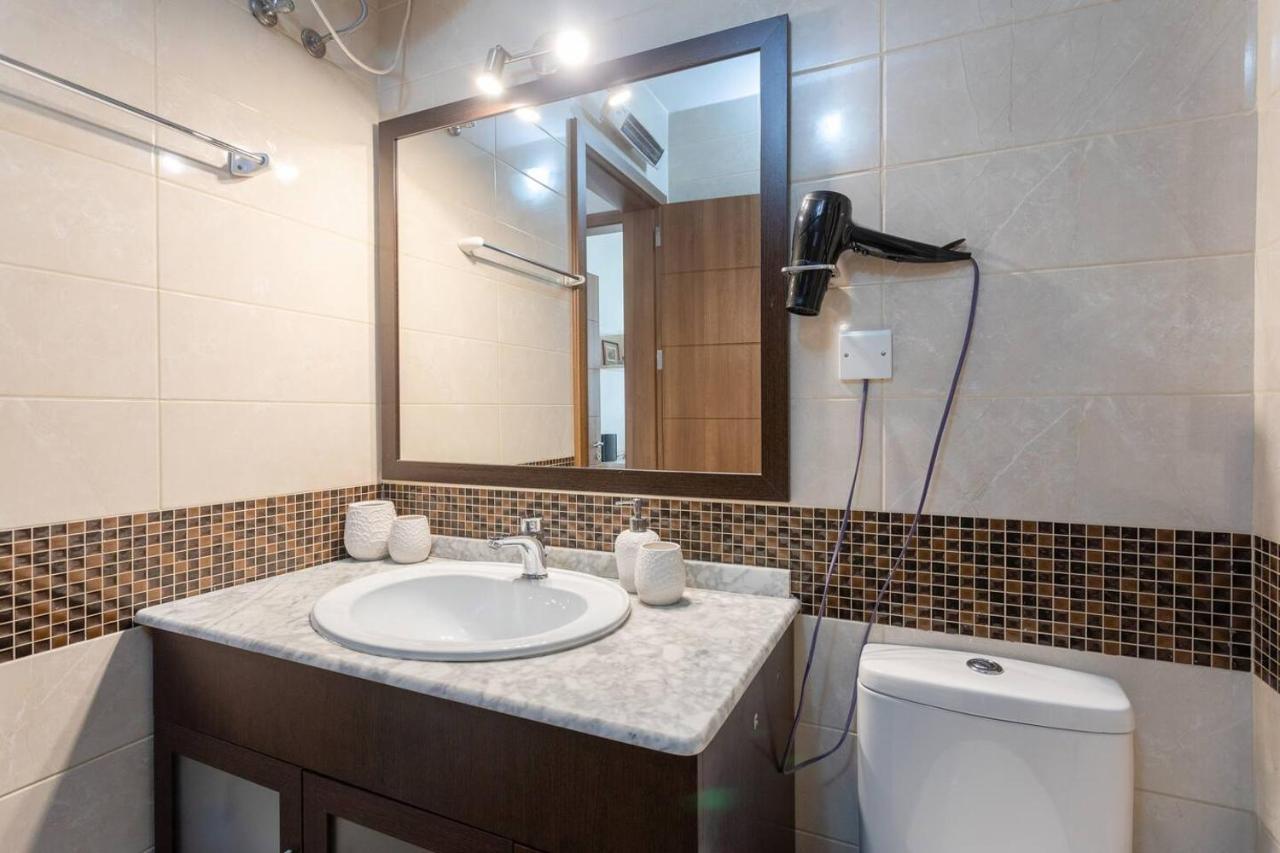 Gianni Holiday Home Pietà Екстериор снимка
