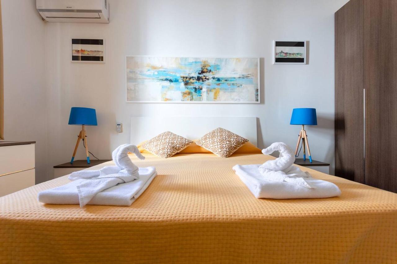 Gianni Holiday Home Pietà Екстериор снимка