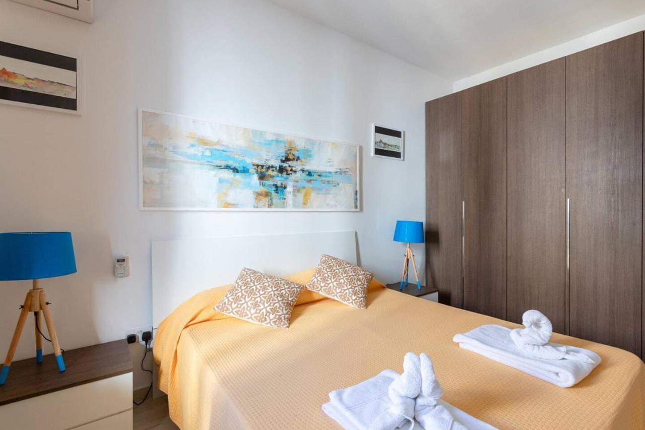 Gianni Holiday Home Pietà Екстериор снимка
