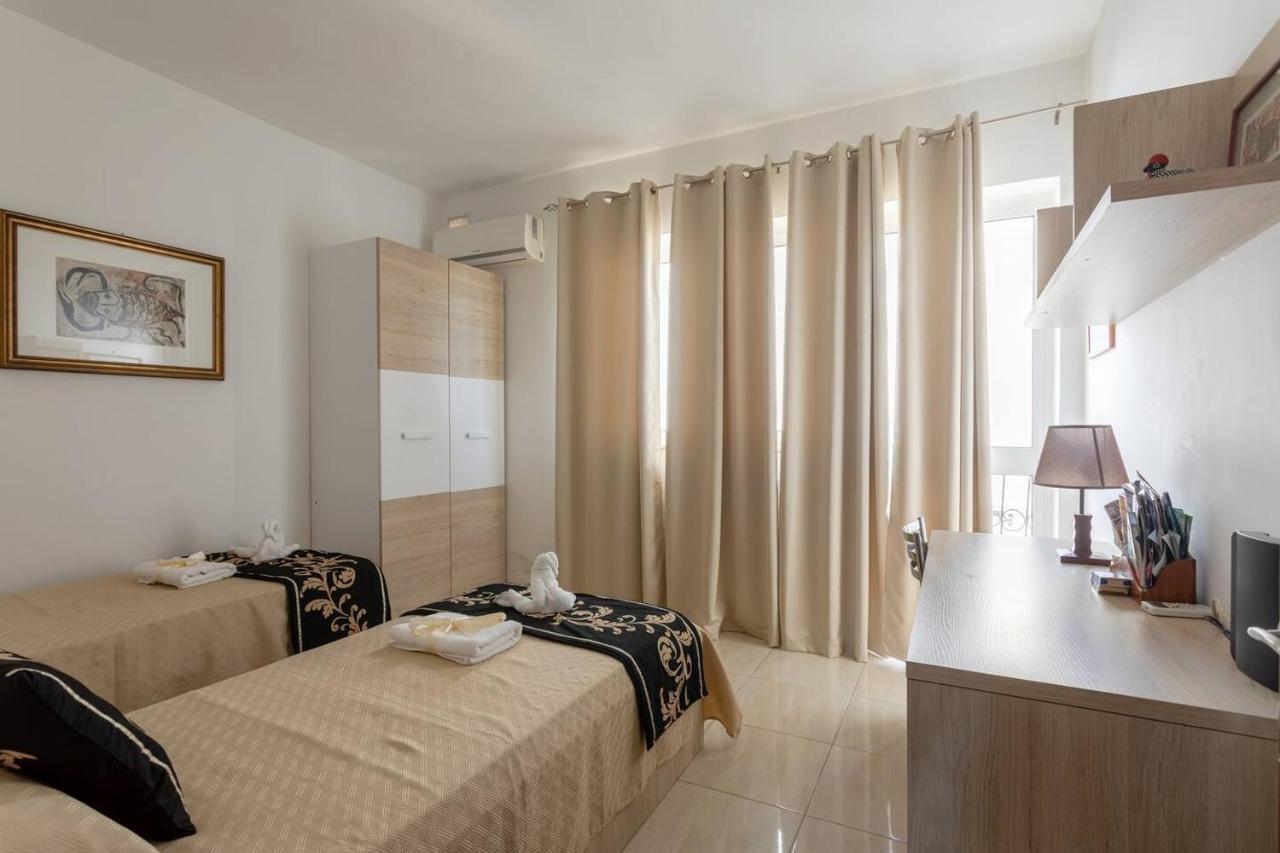Gianni Holiday Home Pietà Екстериор снимка