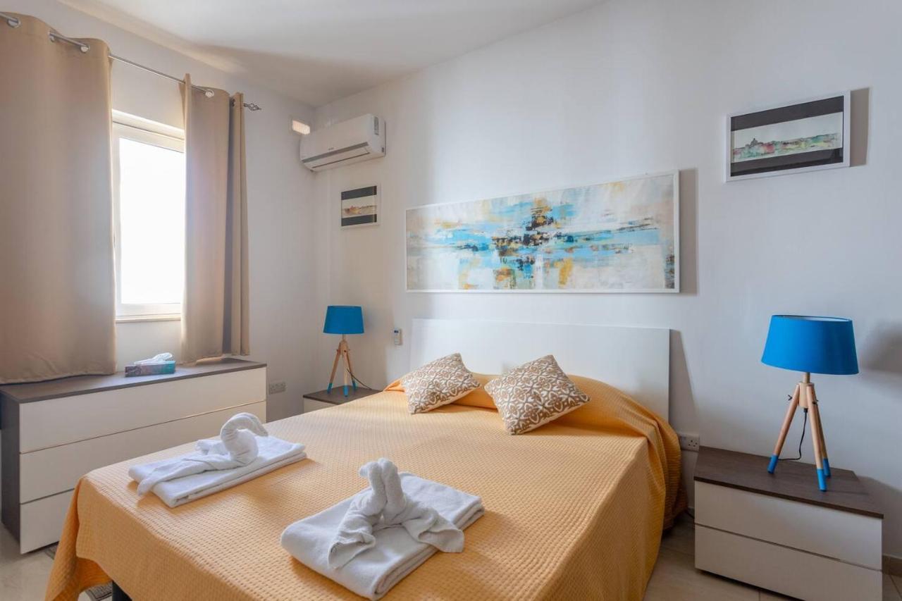 Gianni Holiday Home Pietà Екстериор снимка