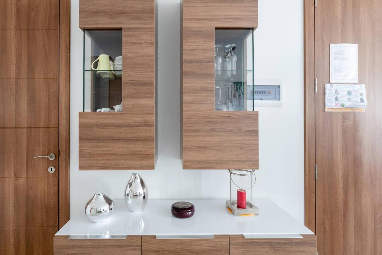 Gianni Holiday Home Pietà Екстериор снимка