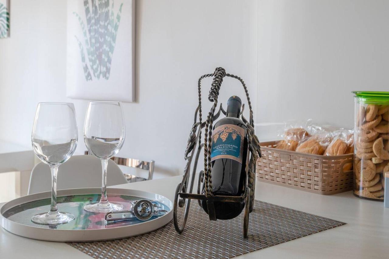 Gianni Holiday Home Pietà Екстериор снимка